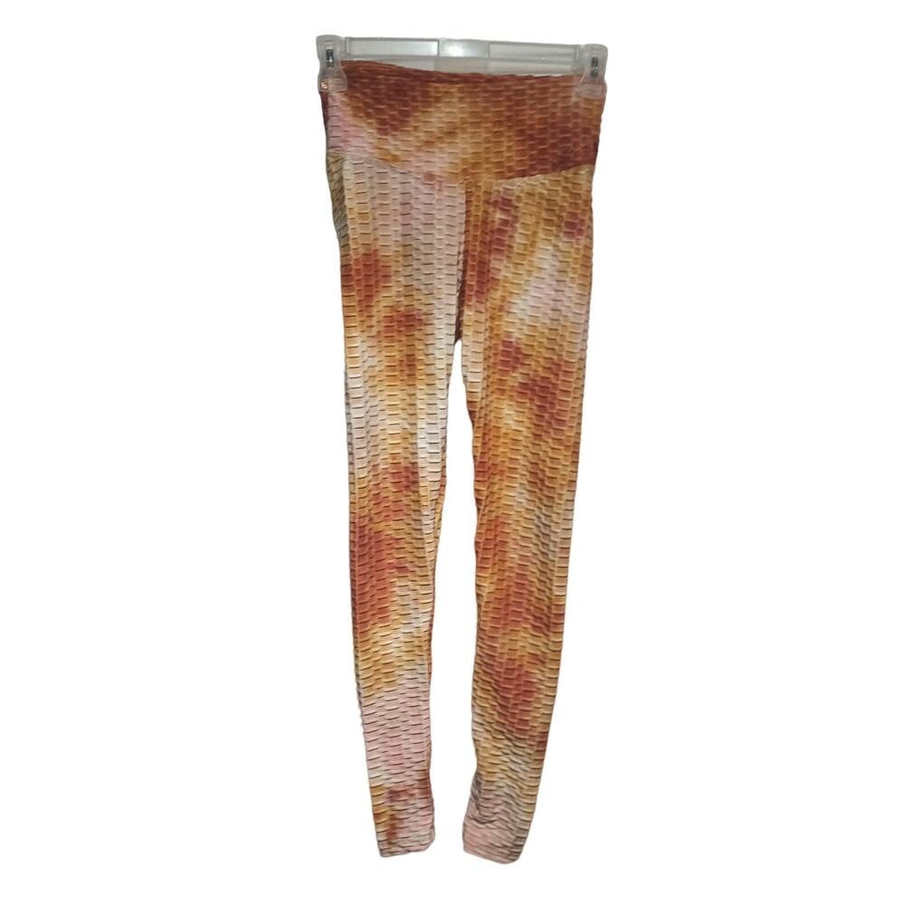 No Comment Women's Leggings Size Small